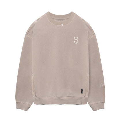 Faded Chai,XS