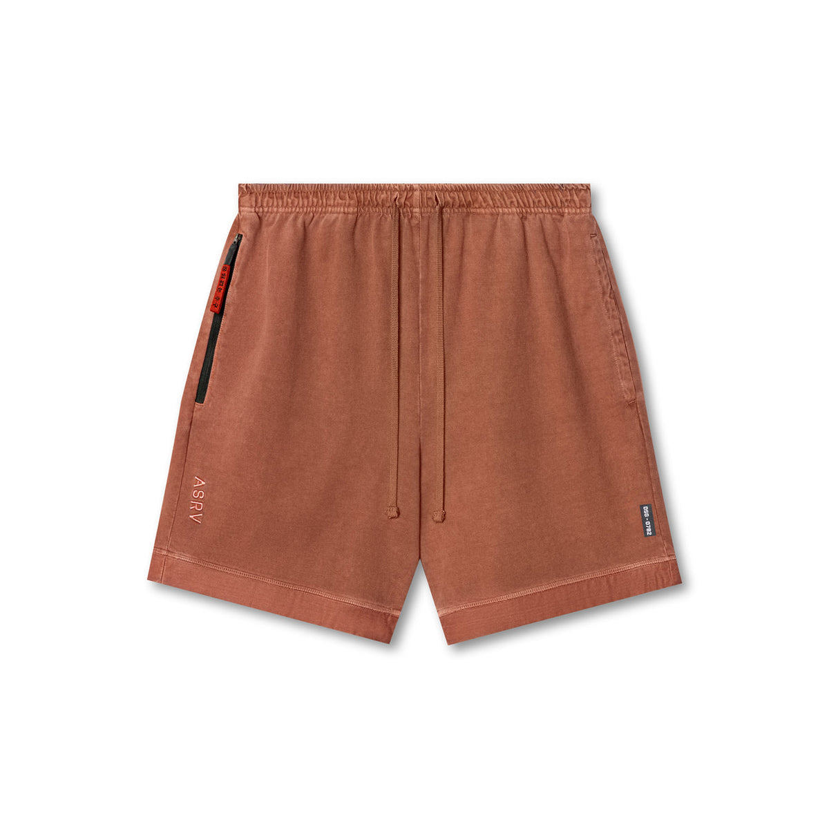 Faded Rust,XS