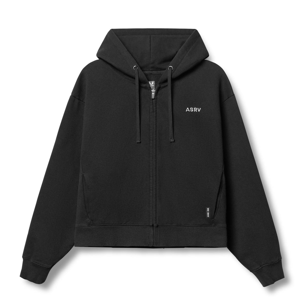 Black,XS