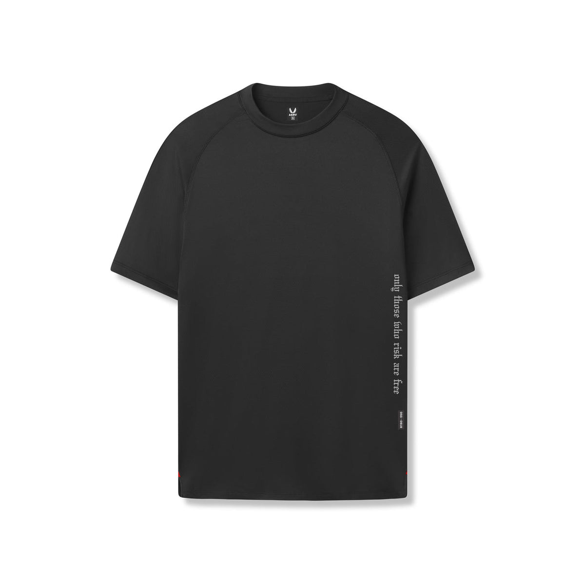 Black 02,XS