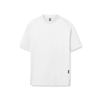 White,XS