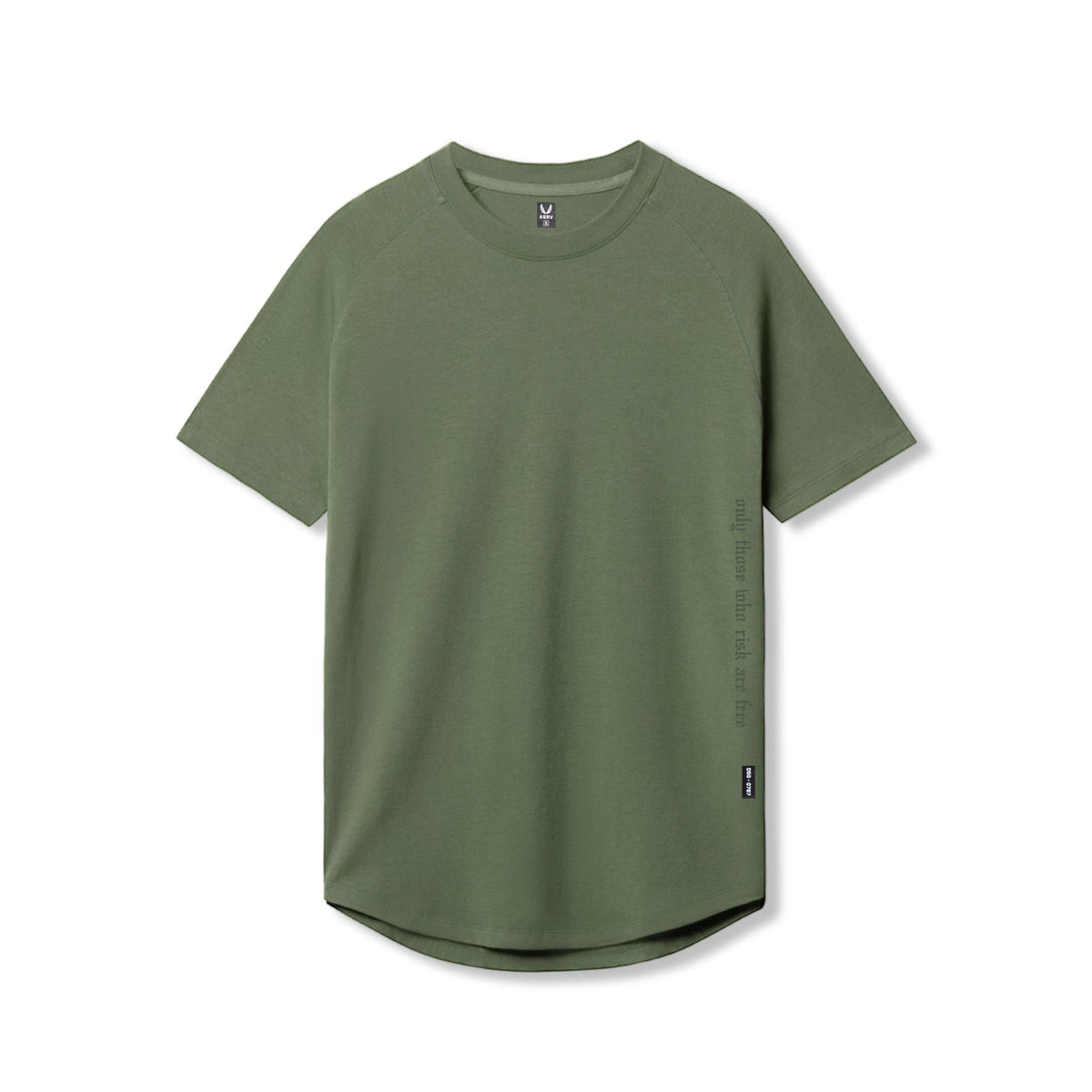 Olive,XS
