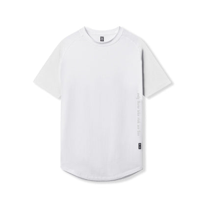 White,XS
