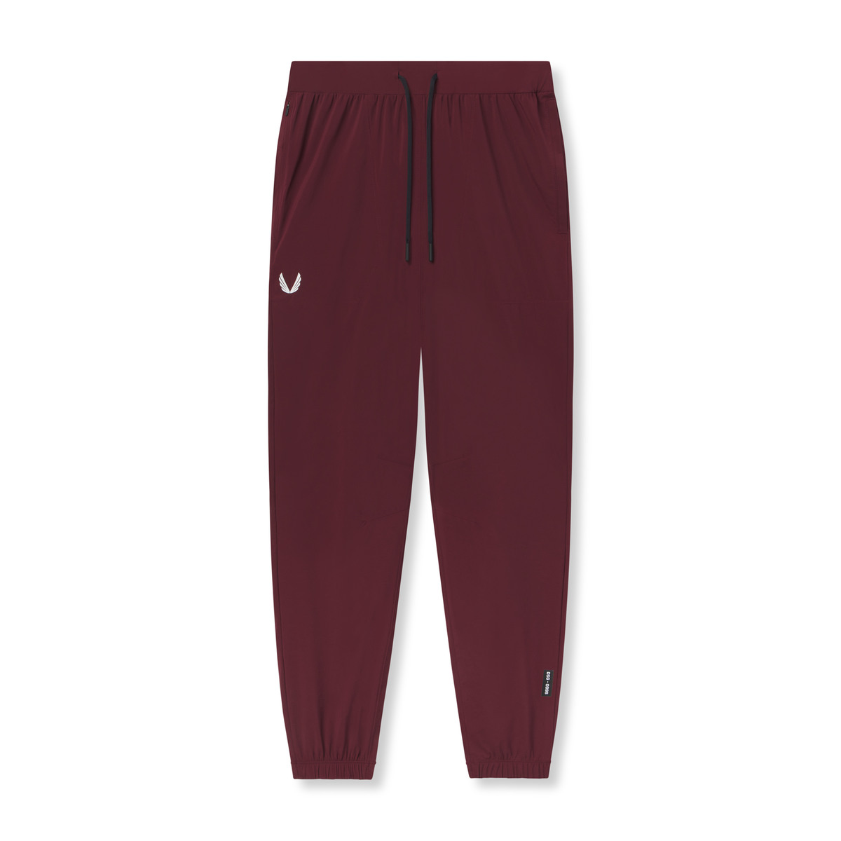0996. Aerotex™ Training Jogger - Crimson | ASRV