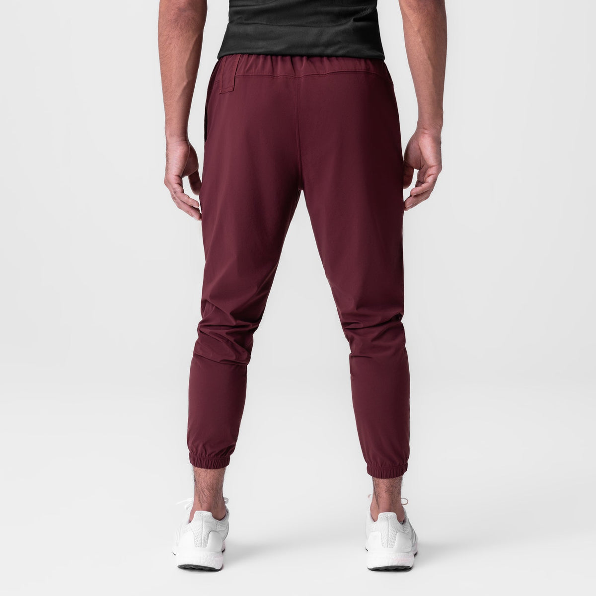 0996. Aerotex™ Training Jogger - Crimson | ASRV