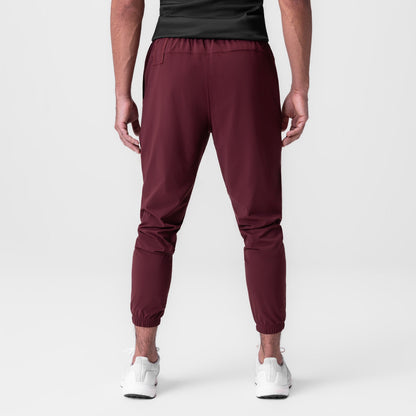 0996. Aerotex™ Training Jogger - Crimson | ASRV