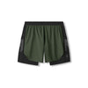 Olive/Black