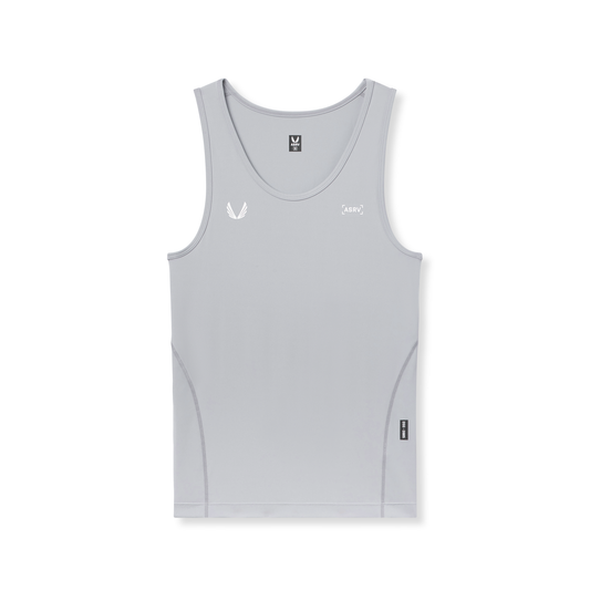 0985. WarpFlexx-Lite® Slim Tank - Slate Grey | ASRV