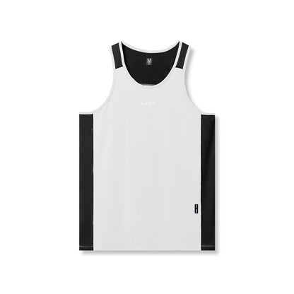 White,XS