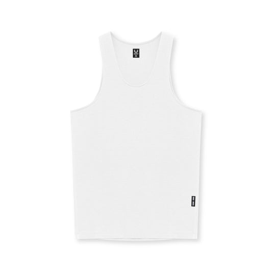 0631. Solucell™ Essential Slim Tank - White | ASRV