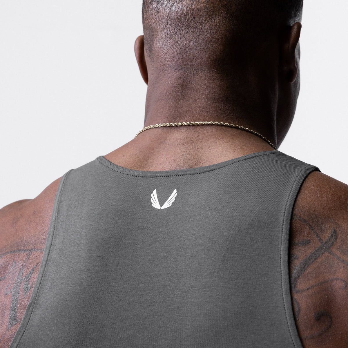 0631. Solucell™ Essential Slim Tank - Space Grey | ASRV
