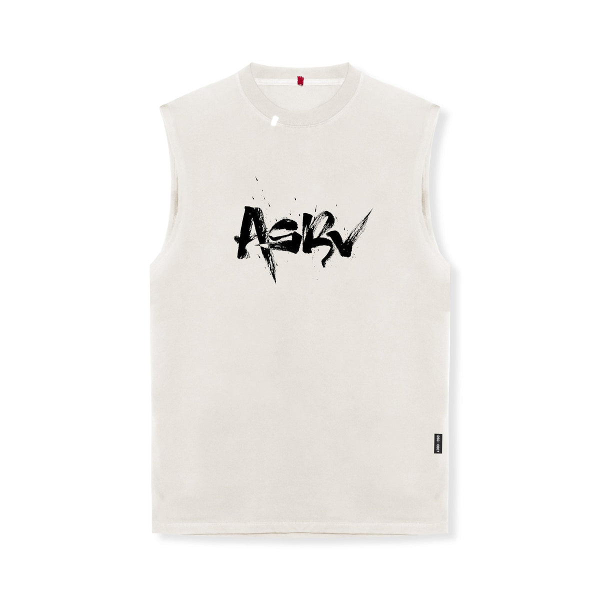 0807. Tech Essential™ Relaxed Cutoff - Stone "Koi" | ASRV