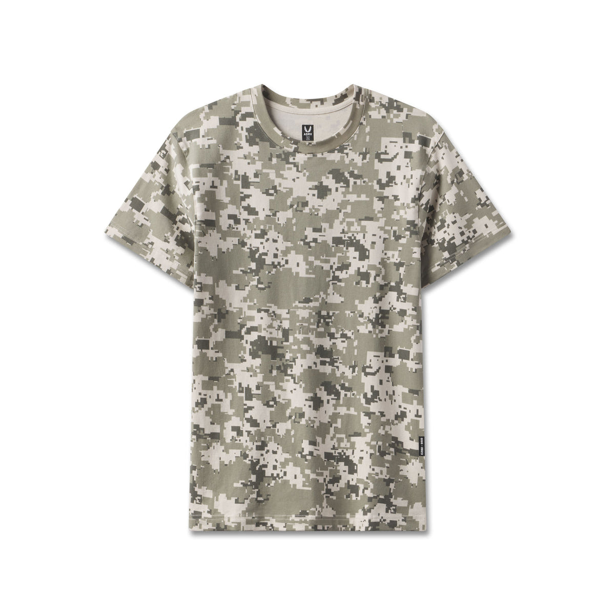 Digital Camo,XS