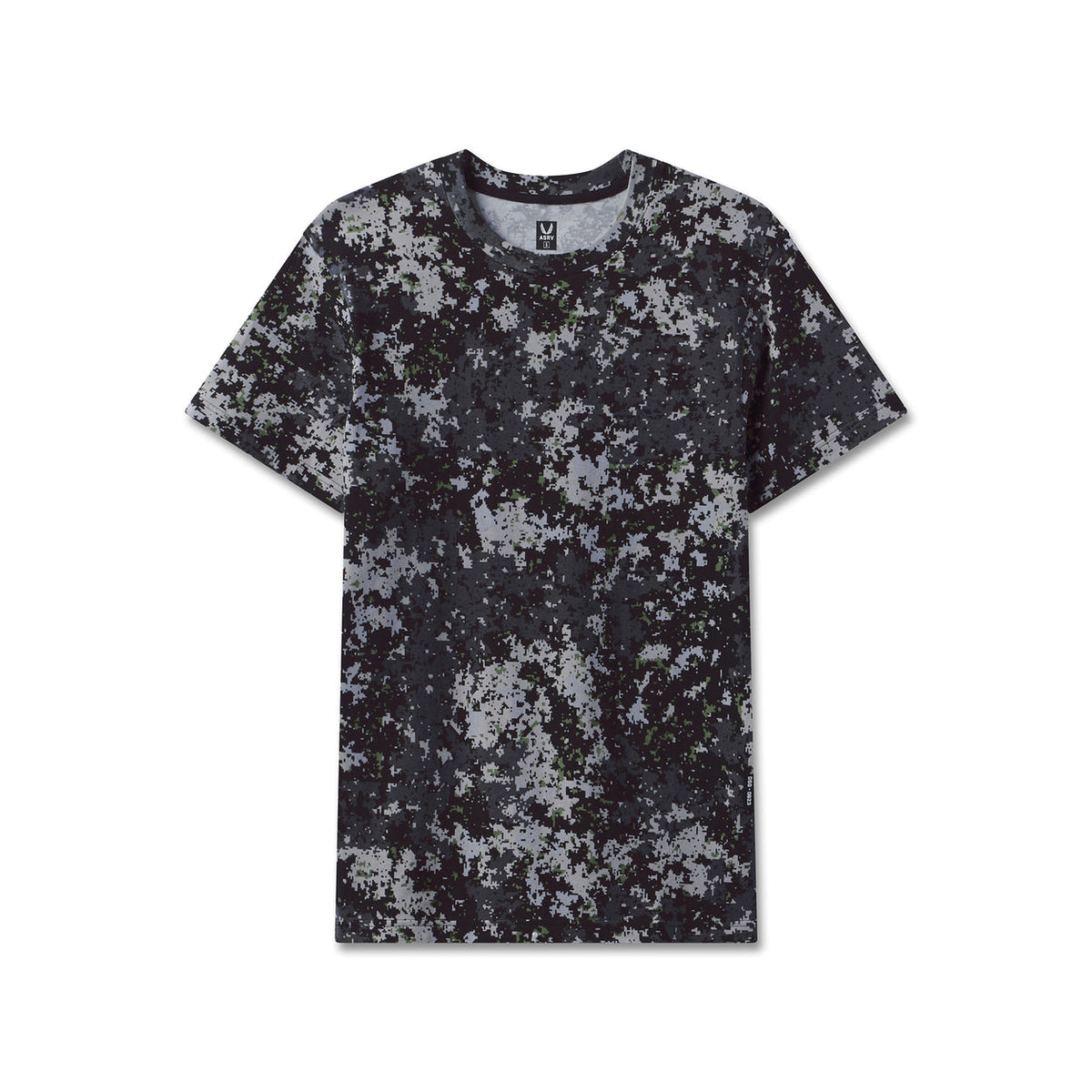 Pixel Camo,XS