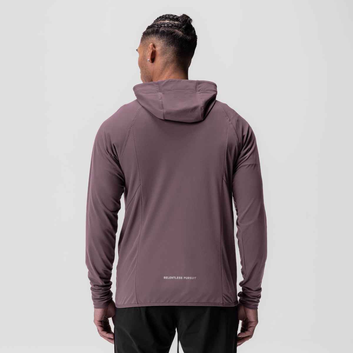 0682. Training Hoodie - Moonscape "Cyber" | ASRV