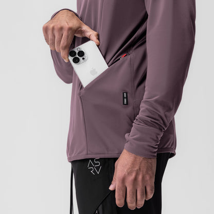 0682. Training Hoodie - Moonscape "Cyber" | ASRV