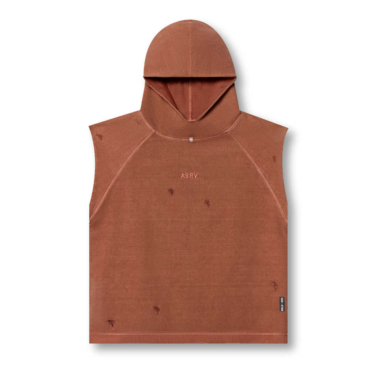 Faded Rust,XS