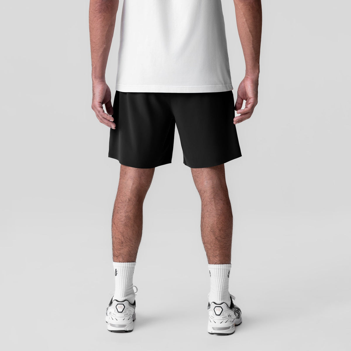 1063. Revolutional® Field Short - Black | ASRV