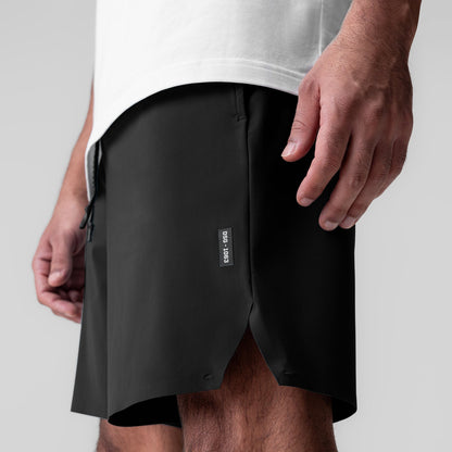 1063. Revolutional® Field Short - Black | ASRV