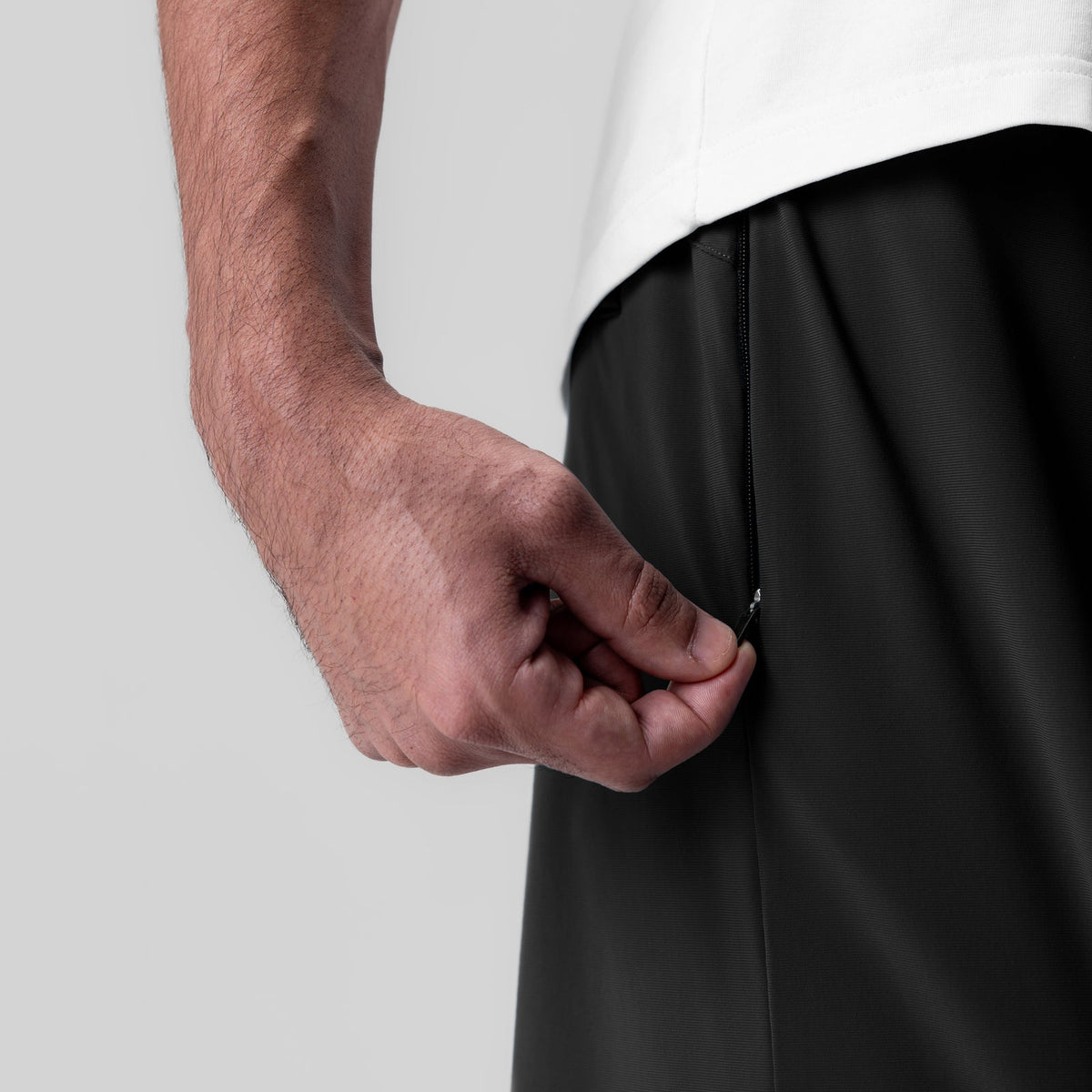 1063. Revolutional® Field Short - Black | ASRV