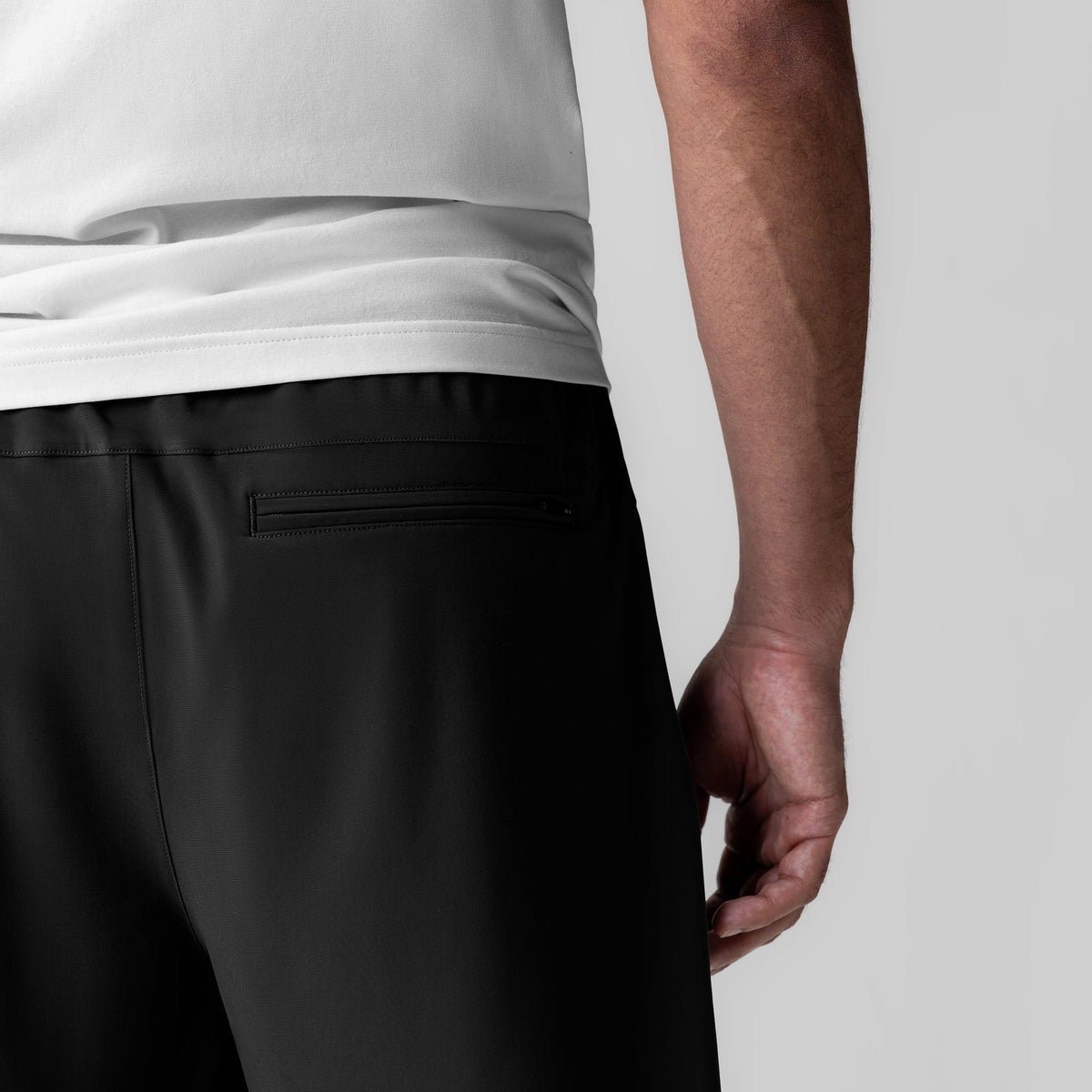 1063. Revolutional® Field Short - Black | ASRV