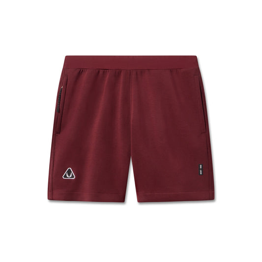 1029. Dri-Core™ Training Short - Crimson | ASRV