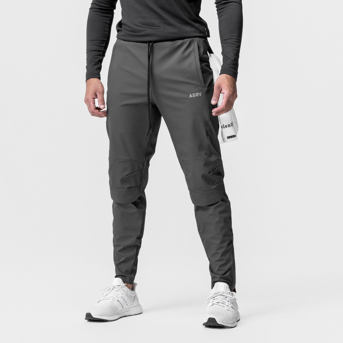0959. Tetra-Lite® Moto Jogger - Space Grey | ASRV