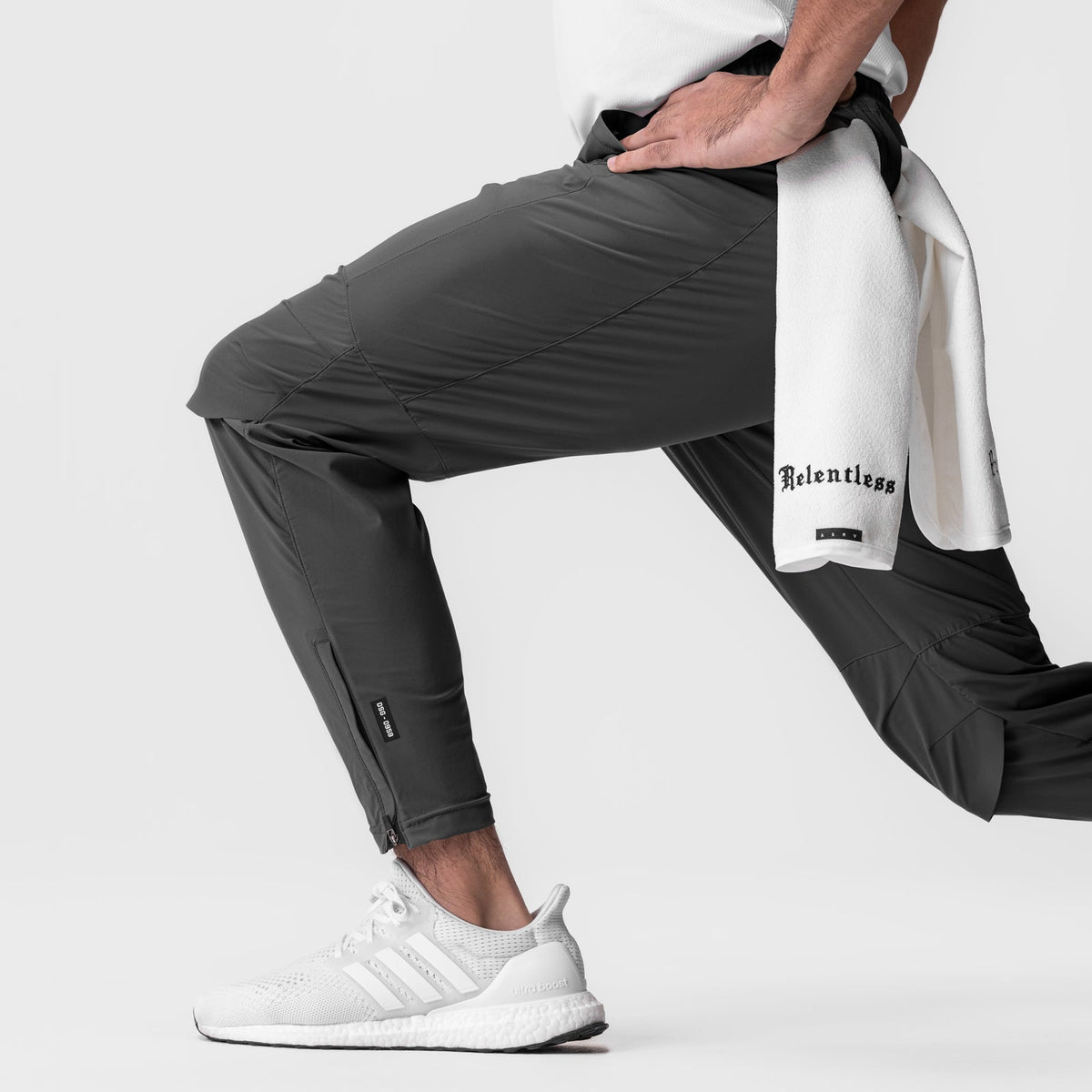 0959. Tetra-Lite® Moto Jogger - Space Grey | ASRV