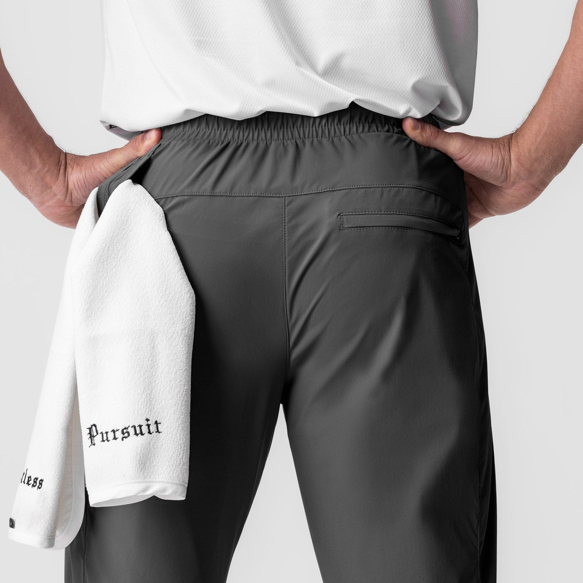 0959. Tetra-Lite® Moto Jogger - Space Grey | ASRV