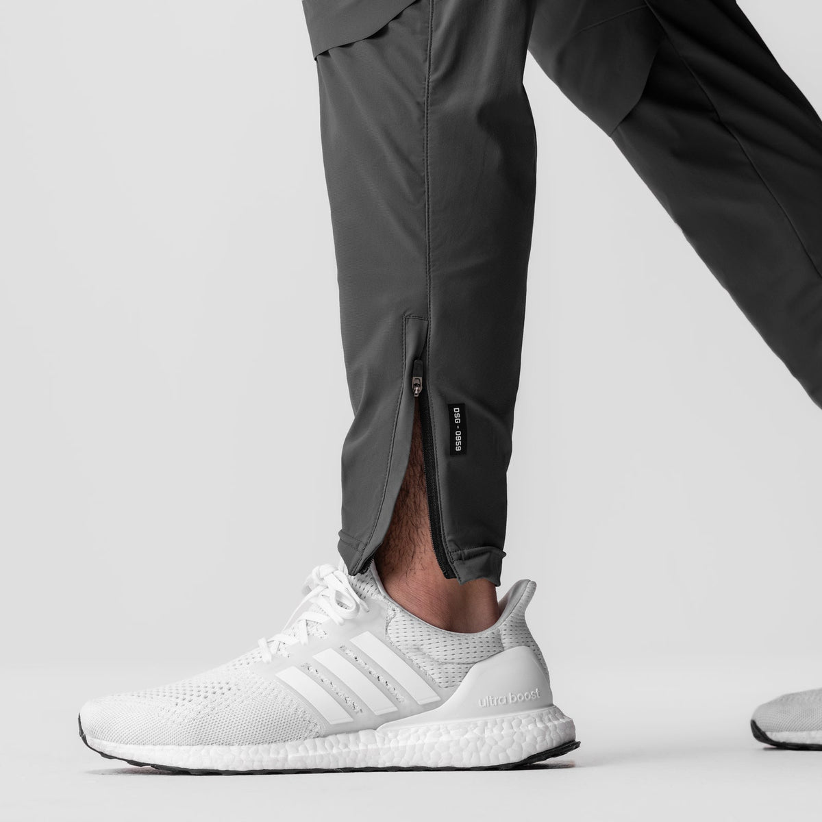 0959. Tetra-Lite® Moto Jogger - Space Grey | ASRV