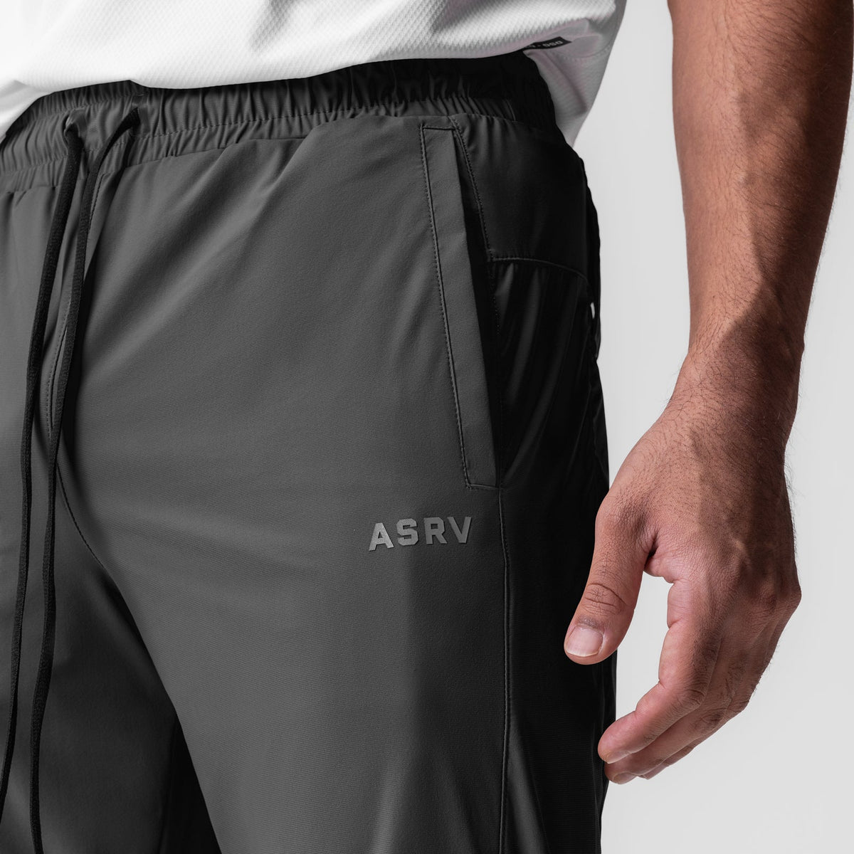 0959. Tetra-Lite® Moto Jogger - Space Grey | ASRV