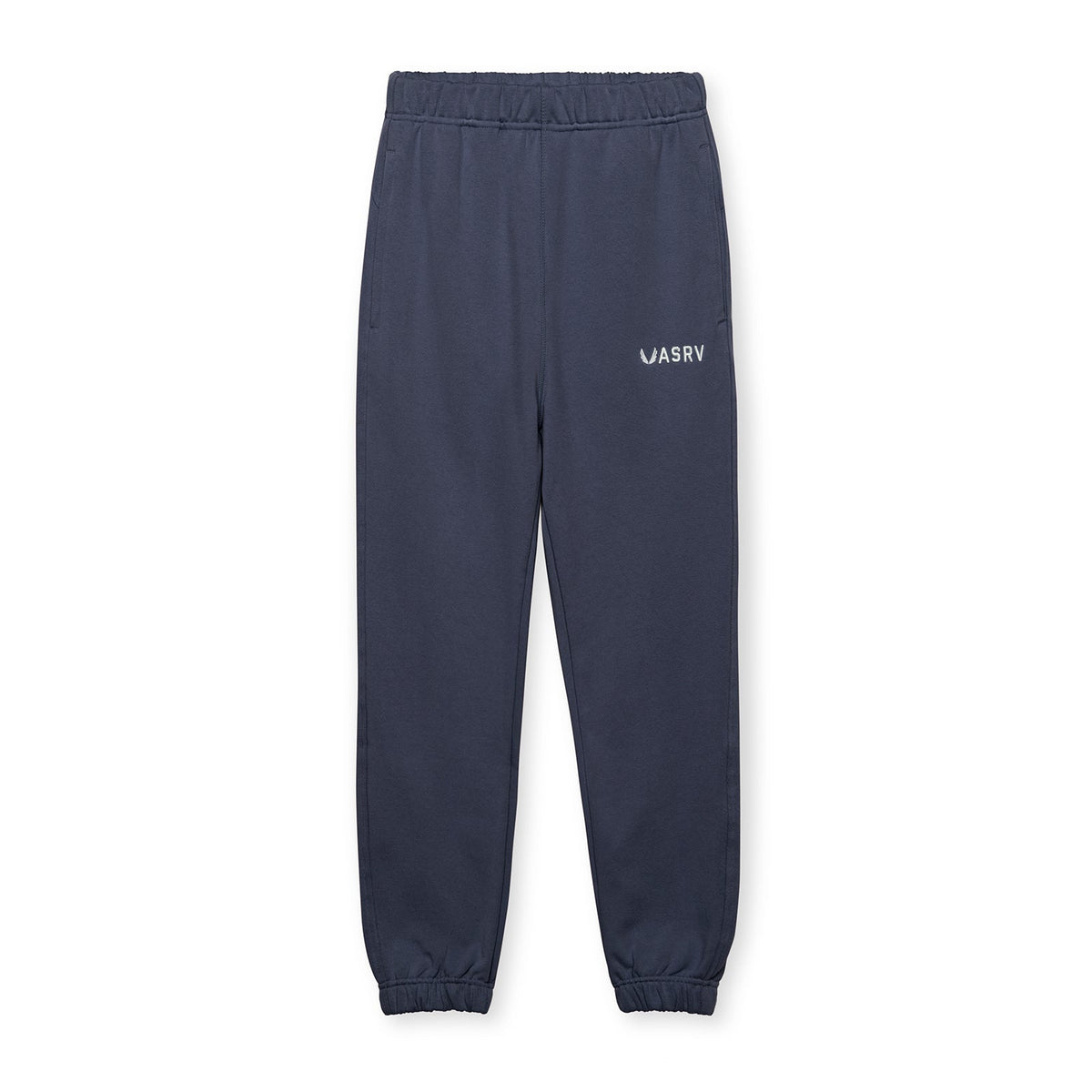 0655. Tech-Terry™ Oversized Sweats - Navy | ASRV