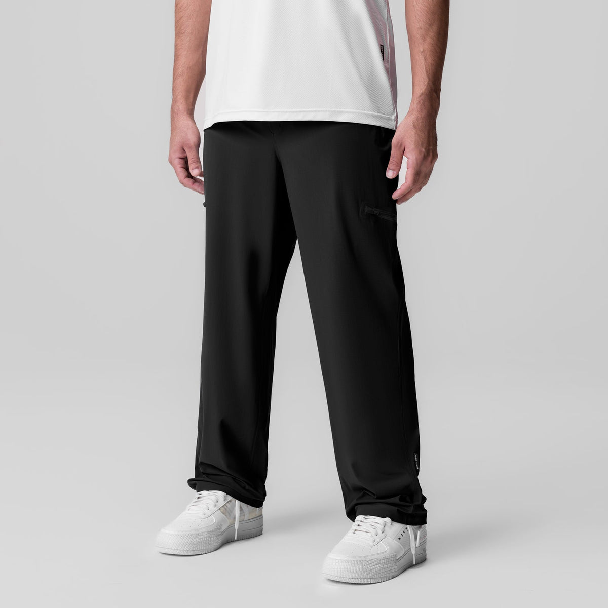 1101. Tetra-Lite® Field Pant - Black | ASRV