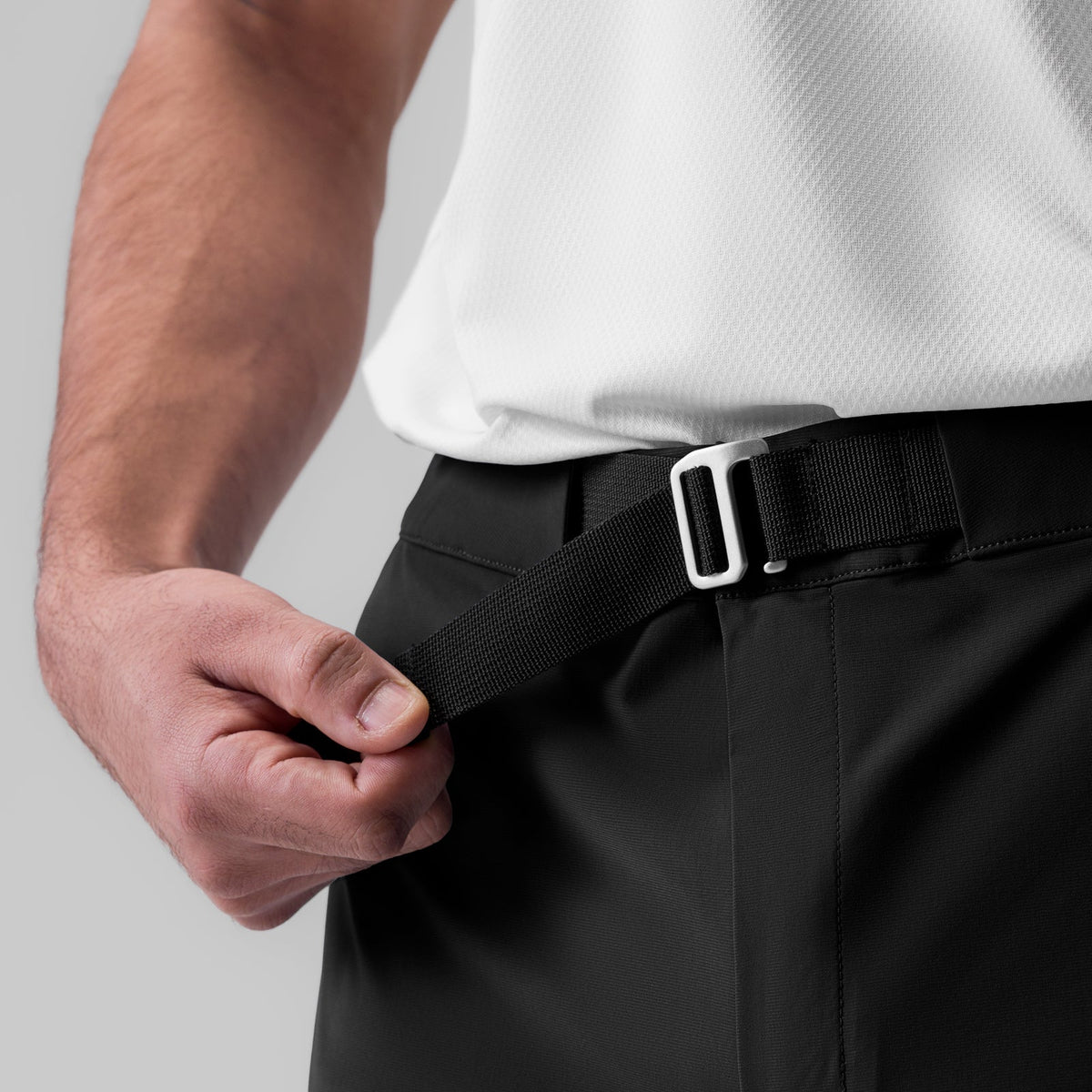 1101. Tetra-Lite® Field Pant - Black | ASRV