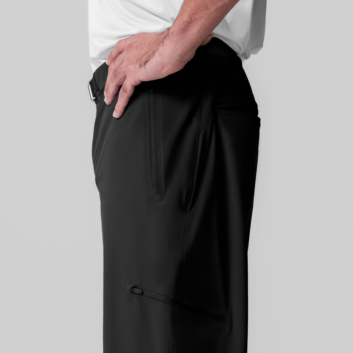 1101. Tetra-Lite® Field Pant - Black | ASRV
