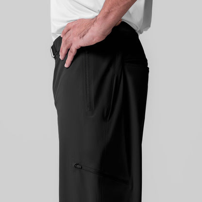 1101. Tetra-Lite® Field Pant - Black | ASRV