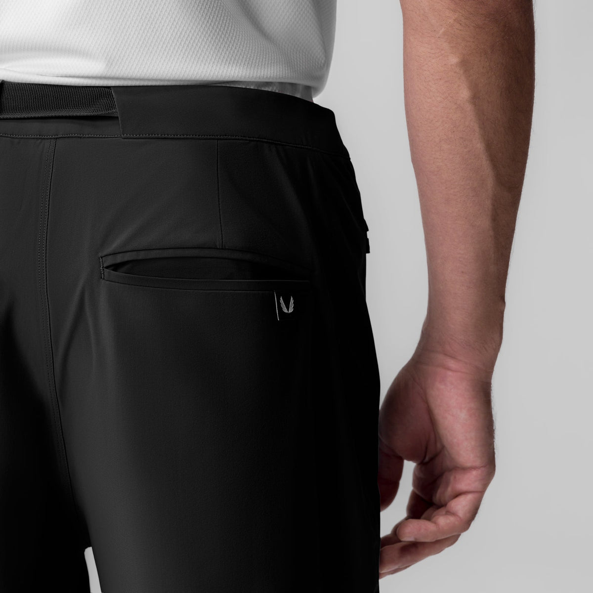 1101. Tetra-Lite® Field Pant - Black | ASRV