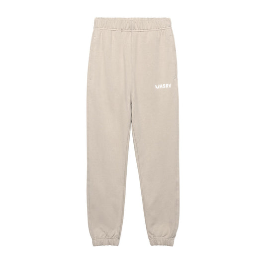 0655. Tech-Terry™ Oversized Sweats - Sand Smoke | ASRV