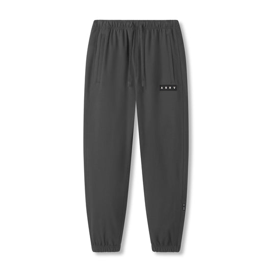 0956. Micro-Terry Jogger - Space Grey | ASRV