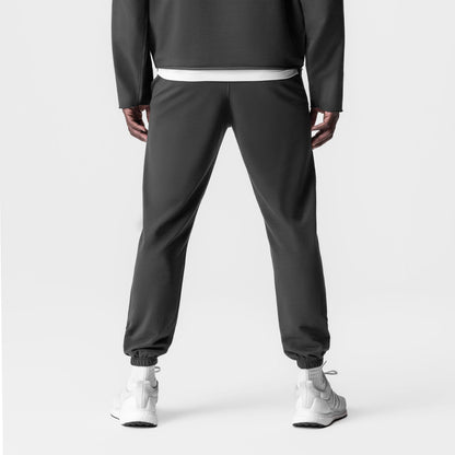 0956. Micro-Terry Jogger - Space Grey | ASRV