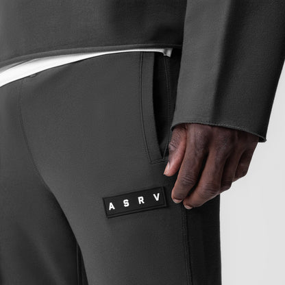 0956. Micro-Terry Jogger - Space Grey | ASRV