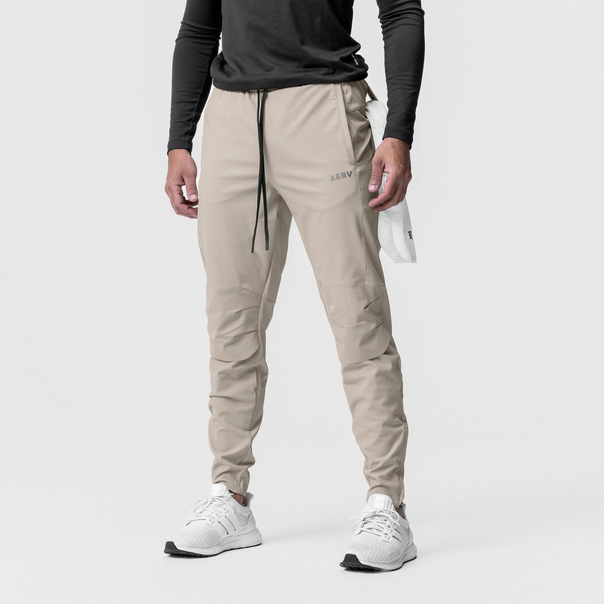 0959. Tetra-Lite® Moto Jogger - Sand Smoke | ASRV