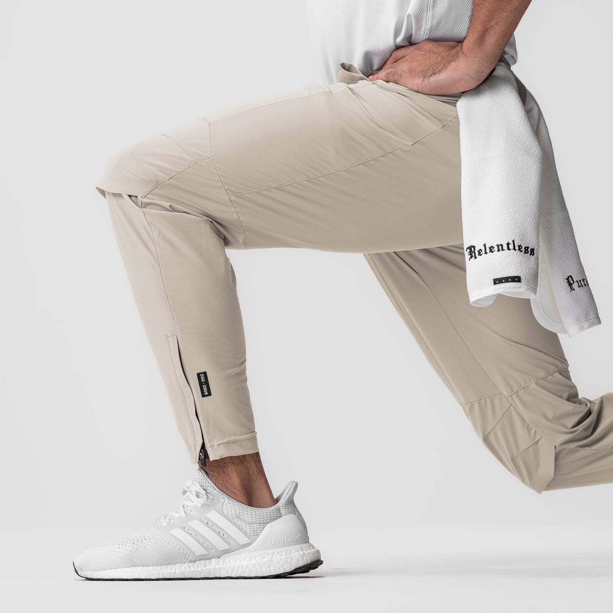 0959. Tetra-Lite® Moto Jogger - Sand Smoke | ASRV