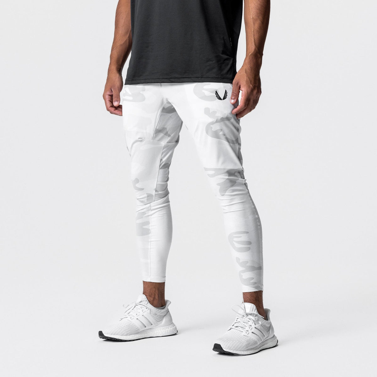 0699. Tetra-Lite® Hybrid Jogger - White Camo | ASRV