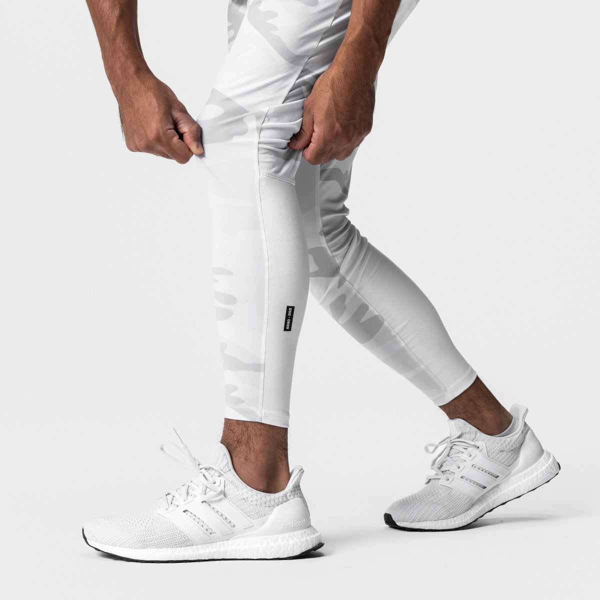 0699. Tetra-Lite® Hybrid Jogger - White Camo | ASRV