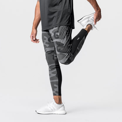 0699. Tetra-Lite® Hybrid Jogger - Black Camo | ASRV