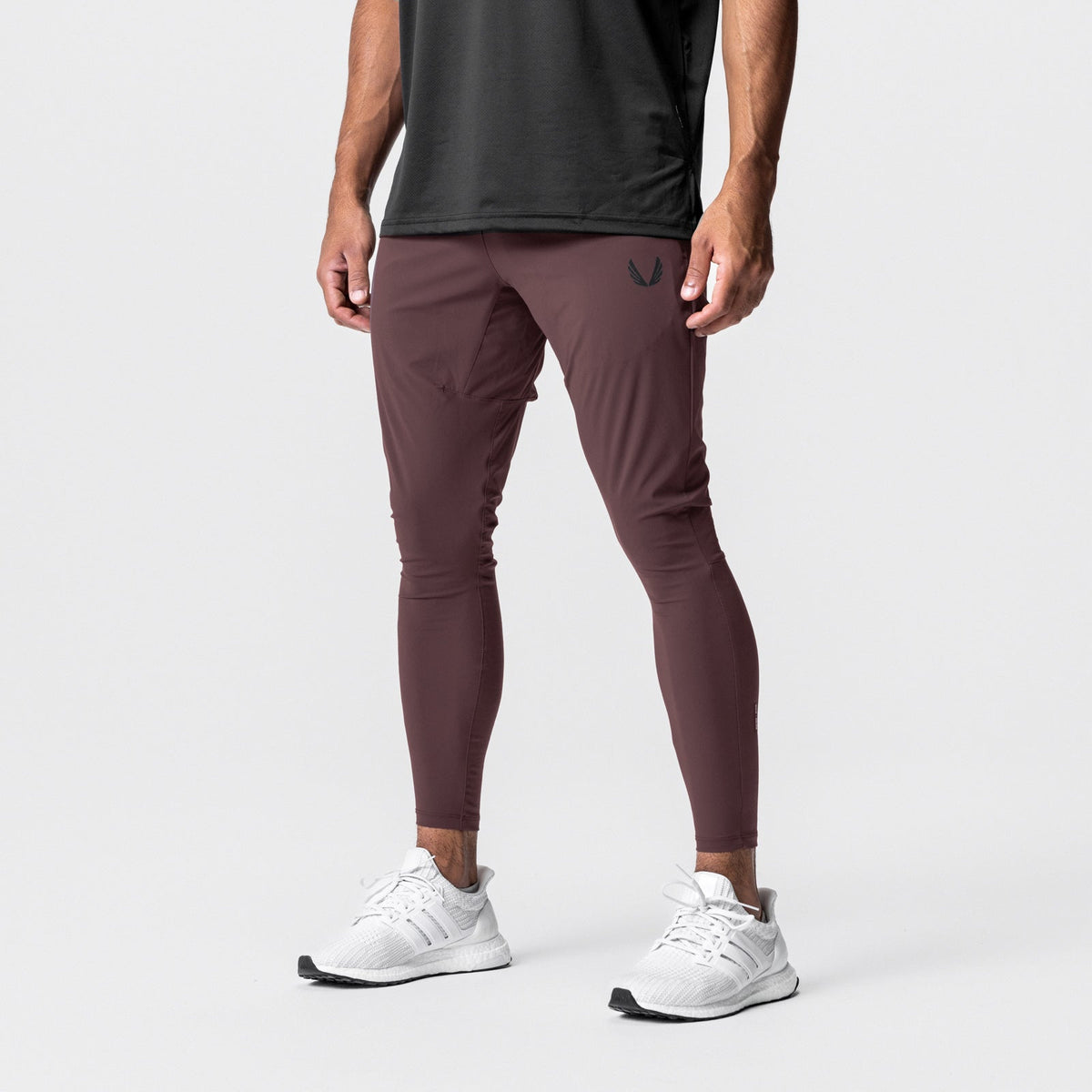 0699. Tetra-Lite® Hybrid Jogger - Plum | ASRV