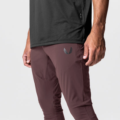 0699. Tetra-Lite® Hybrid Jogger - Plum | ASRV