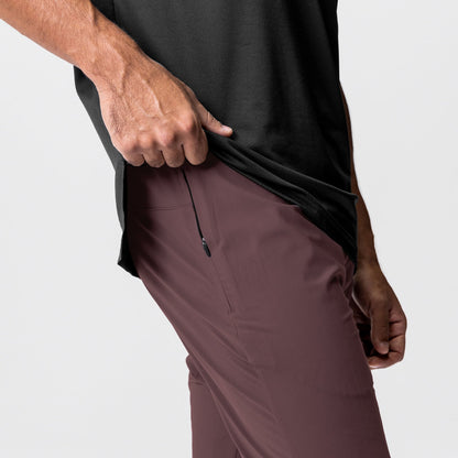 0699. Tetra-Lite® Hybrid Jogger - Plum | ASRV