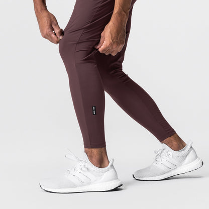 0699. Tetra-Lite® Hybrid Jogger - Plum | ASRV